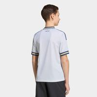 adidas Italy Away Jersey 2026 Youth World Cup 26